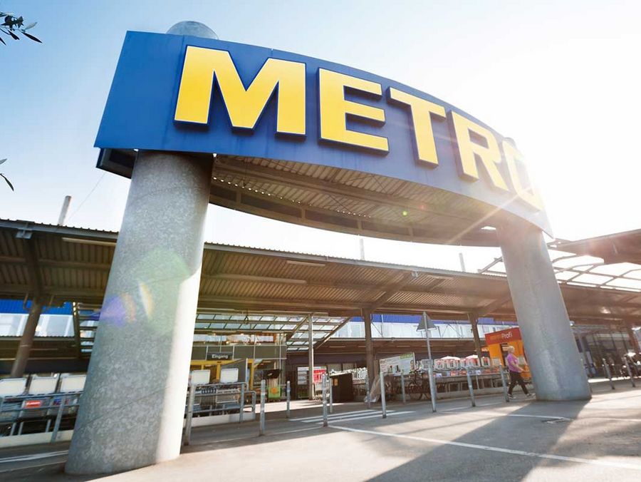 METRO öffnet nochmals in Nordrhein-Westfalen für alle Endverbraucher